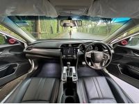 Honda Civic Fc 1.8 EL ปี 2018 ไมล์ 37,xxx Km รูปที่ 9